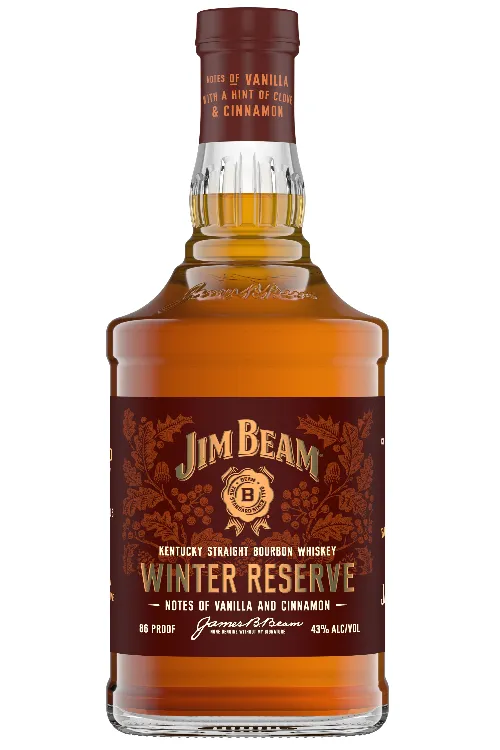 JIM BEAM WINTER RESERVE