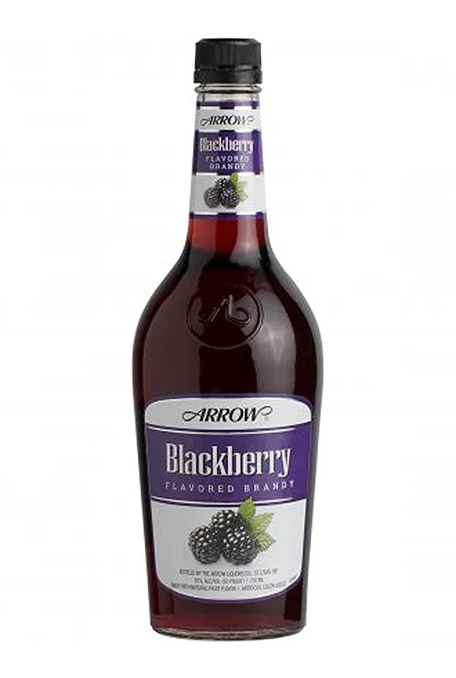 Arrow Blackberry Brandy