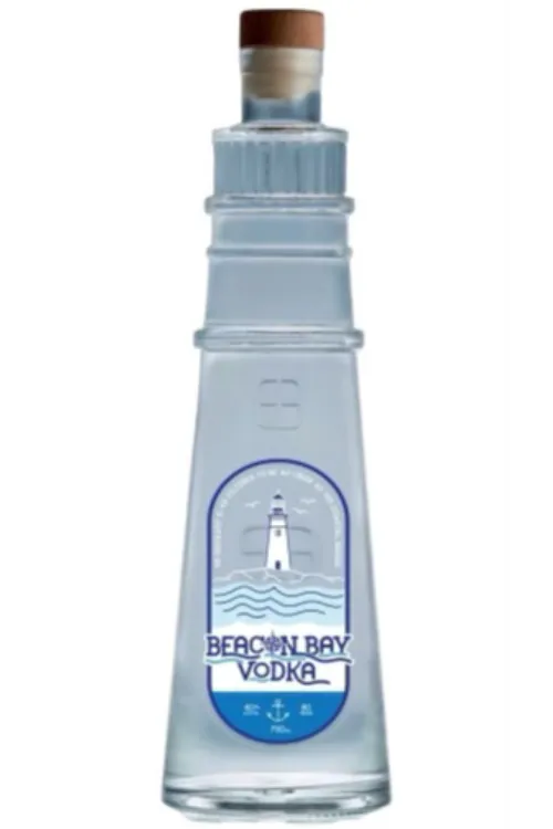 BEACON BAY VODKA