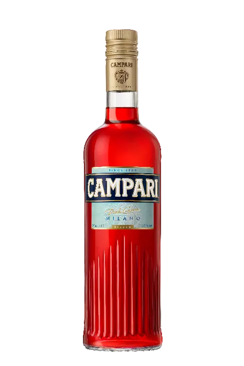 Cordial Campari 750ml コーディアルカンパリ　終売品　激レア Campari - 750 ML | Cordial