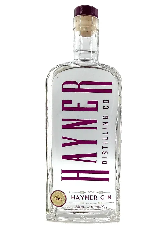 Hayner Gin