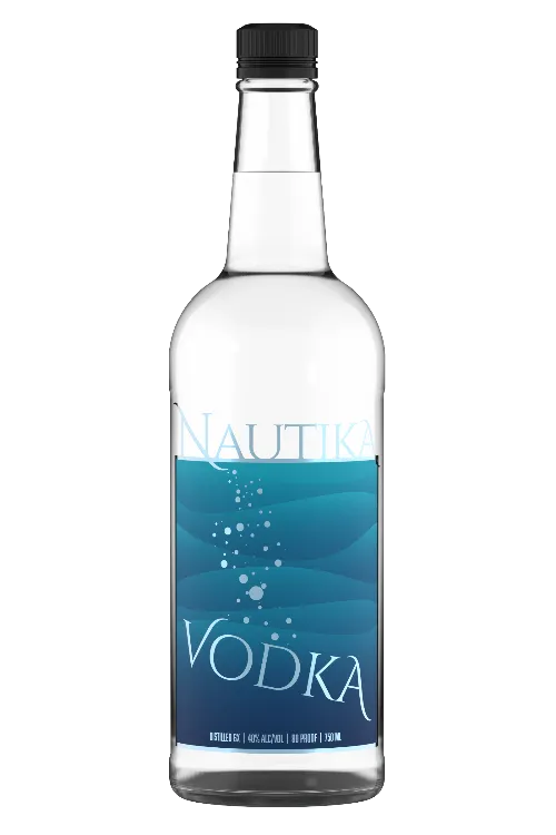 Nautika Vodka