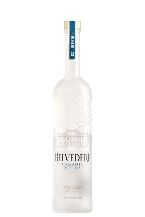Belvedere Vodka - 750 ML | Vodka