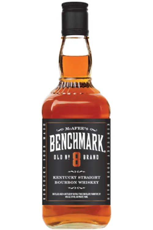Benchmark No 8