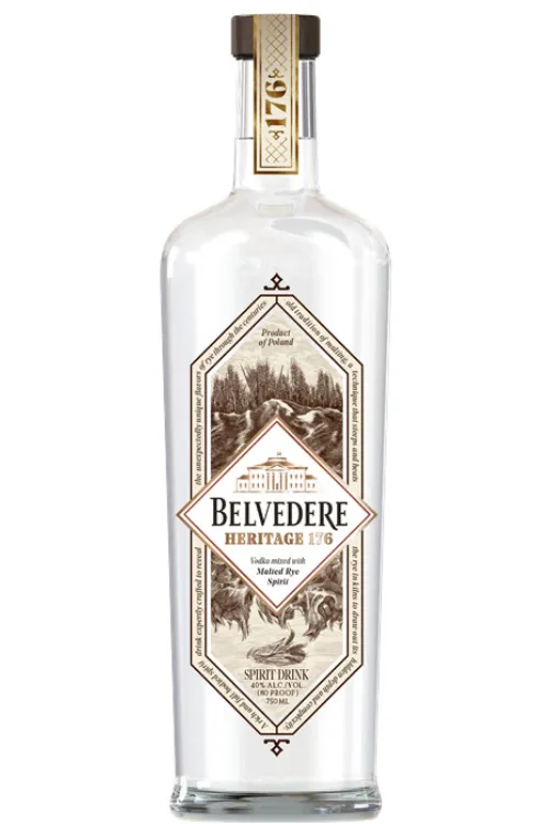 Belvedere Heritage 176