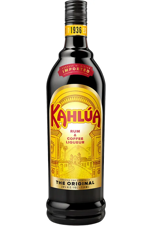 Kahlúa Especial Coffee Liqueur - 750 ML | Cordial