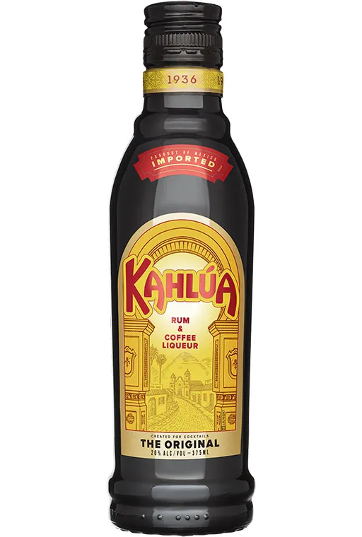 Kahlúa Coffee Liqueur 43 Proof - 375 ML | Cordial