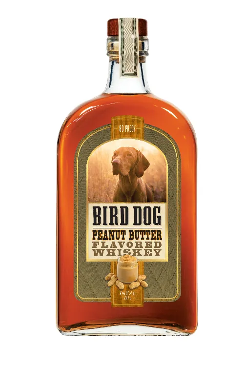 Bird Dog Peanut Butter Whiskey