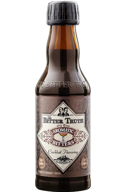 Bitter Truth Aroma