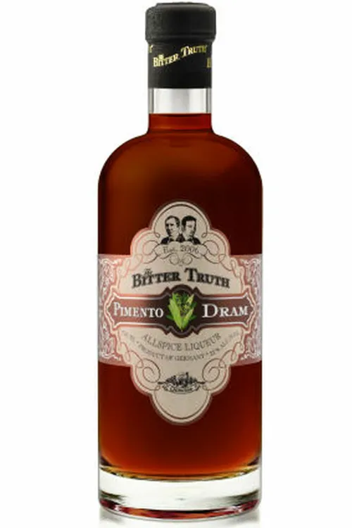 Bitter Truth Pimento Dram