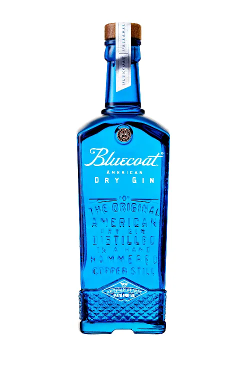 Bluecoat