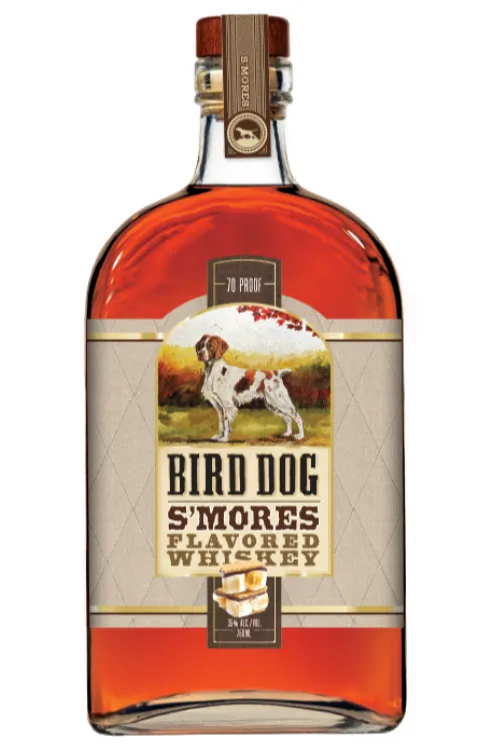 Bird Dog Smores Whiskey