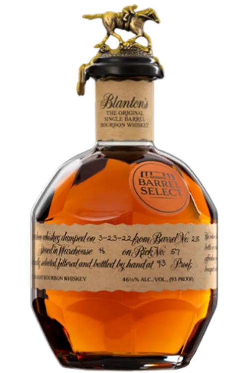 Blanton's Barrel Select - 750 ML | Whiskey