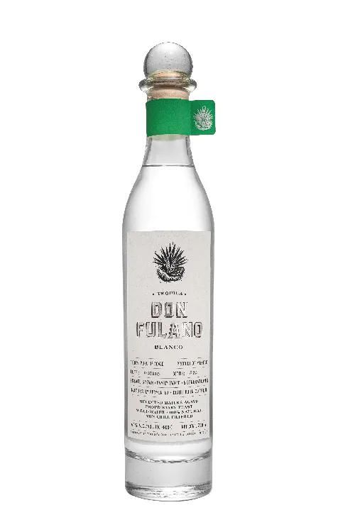 Don Fulano Blanco