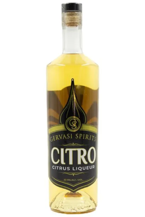 Gervasi Citro