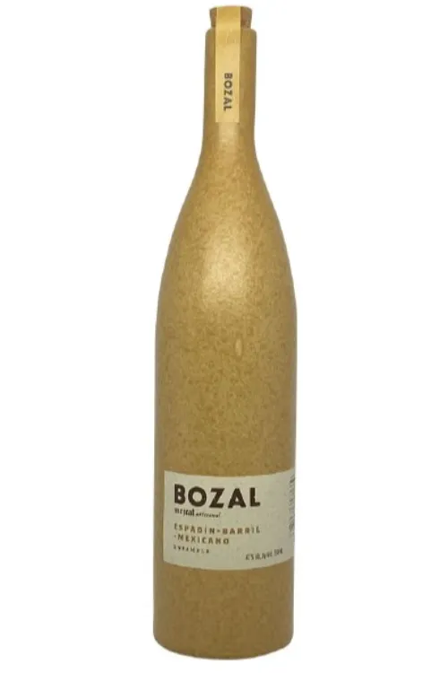 Bozal Ensamble Mezcal
