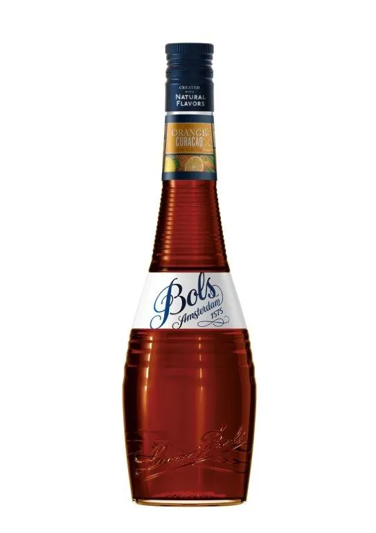 Bols Orange Curaçao Liqueur