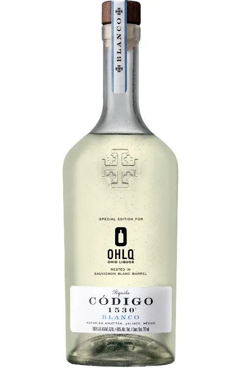 Codigo 1530 Sauvignon Blanc Single Barrel Blanco
