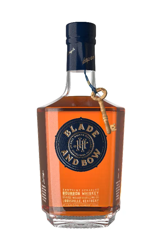 Blade and Bow バーボンウイスキー 45.5% Blade and Bow Kentucky Straight Bourbon Whiskey - 750 ML | Whiskey
