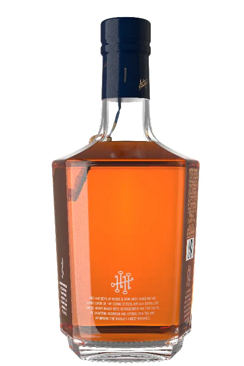 Blade and Bow Kentucky Straight Bourbon Whiskey - 750 ML | Whiskey