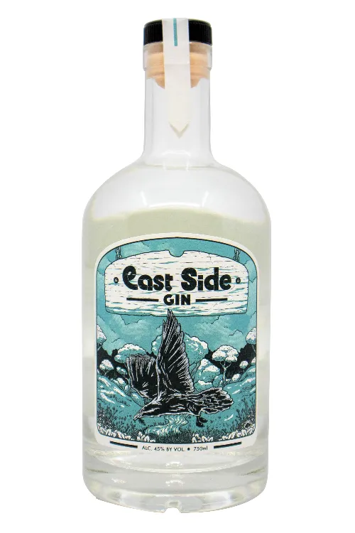 East Side Gin