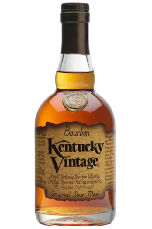 Kentucky Vintage バーボン 750ml 50.5% Kentucky Vintage Bourbon - 750 ML | Whiskey