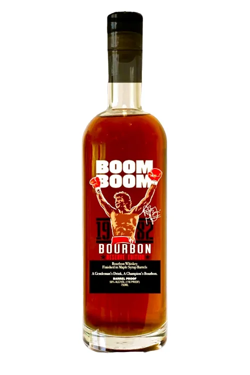 Boom Boom Reserve Edition