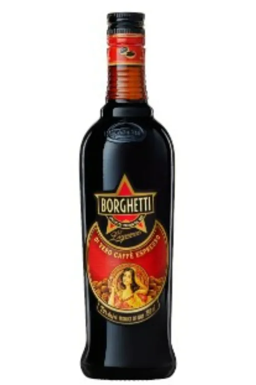 Borghetti Cafe