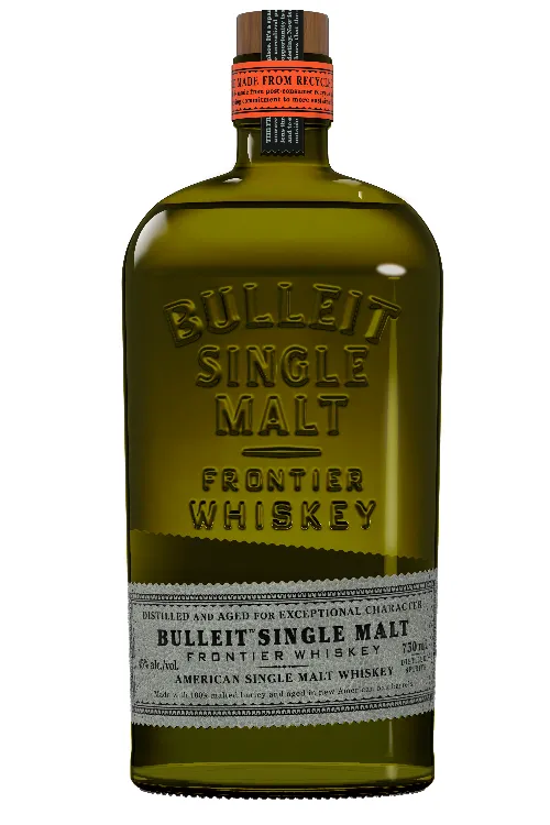 Bulleit Single Malt