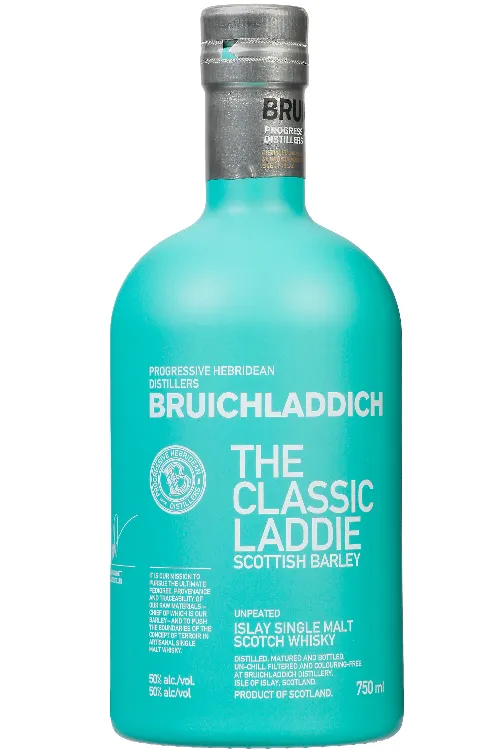Bruichladdich Classic Laddie - 750 ML | Whiskey