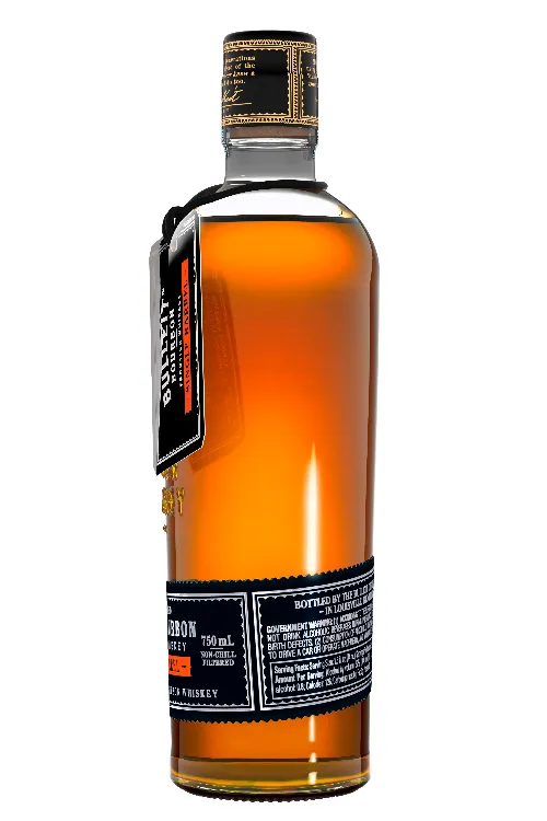Bulleit Bourbon Single Barrel - 750 ML | Whiskey