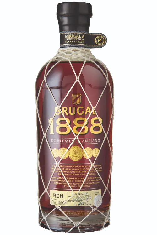 Brugal 1888 - 750 ML | Rum