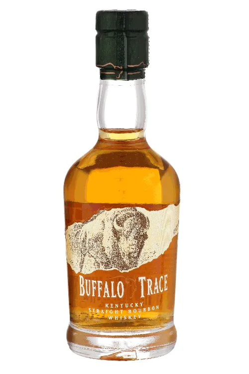 Buffalo Trace Kentucky Straight Bourbon Whiskey - 750 ML | Whiskey