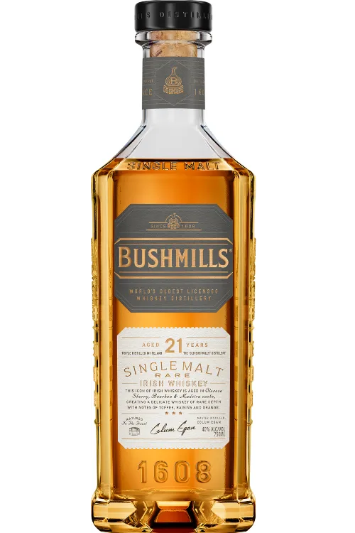 Bushmills Malt 21Y