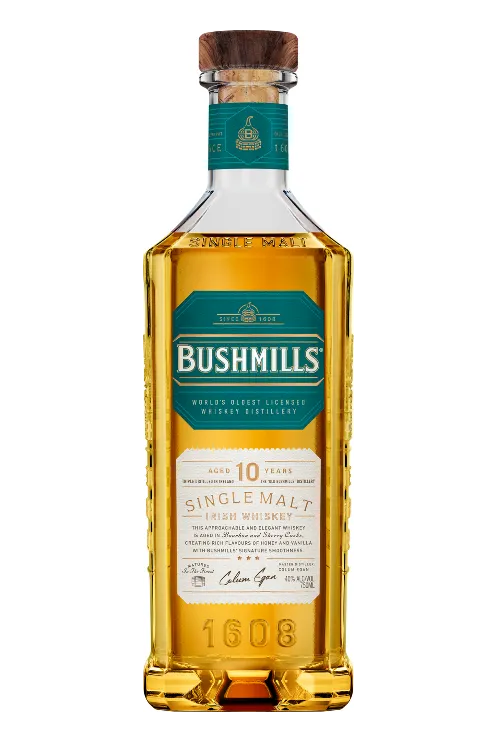 Bushmills Malt 21Y - 750 ML | Whiskey