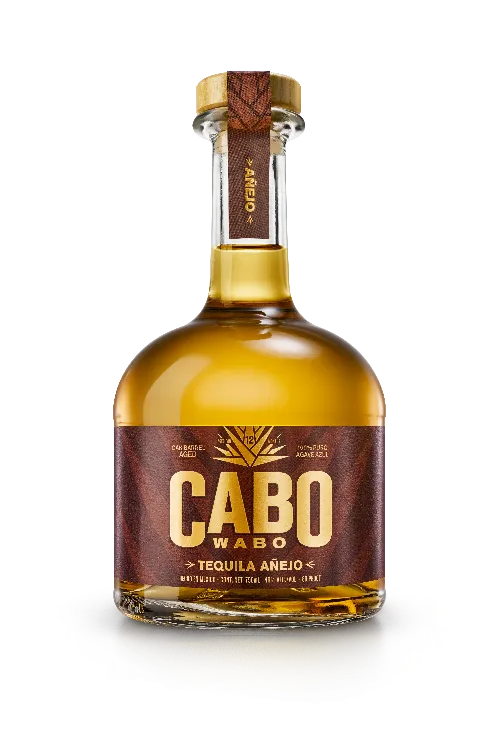 Cabo Wabo Añejo