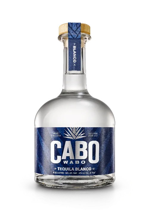 Cabo Wabo Blanco