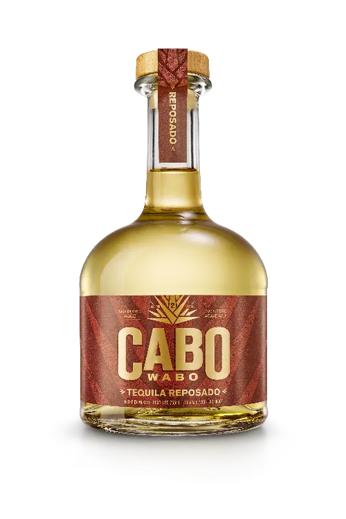 Cabo Wabo Reposado