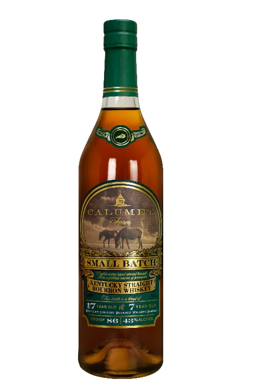 Calumet Small Batch Kentucky Straight Bourbon Whis