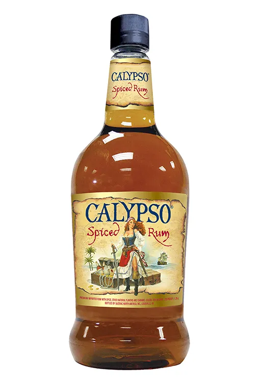 Calypso Spiced Rum
