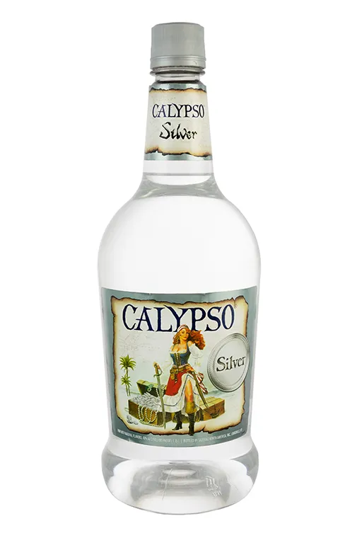 Calypso Silver Rum