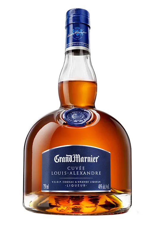 Grand Marnier Louis Alexandre