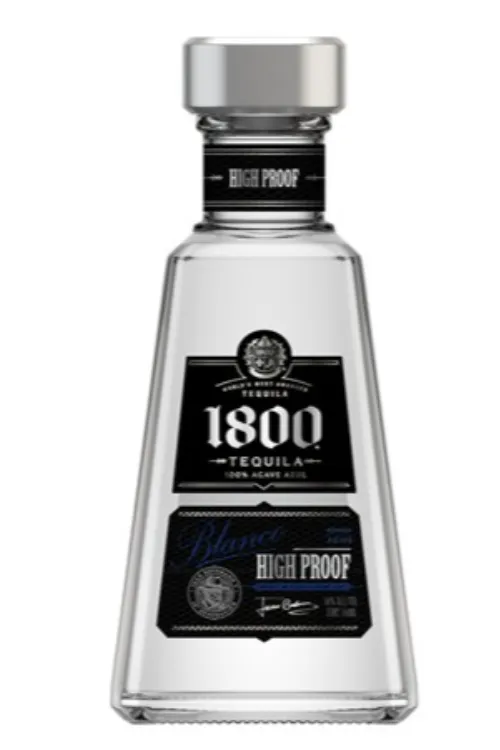 1800 BLANCO HIGH PROOF