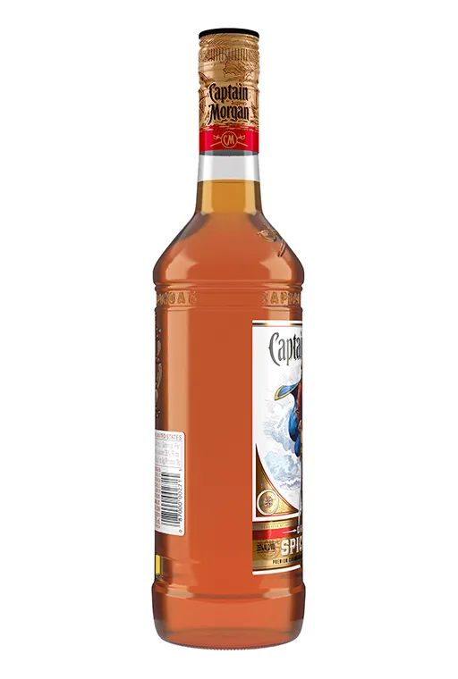 Captain Morgan Original Spiced Rum - 750 ML | Rum