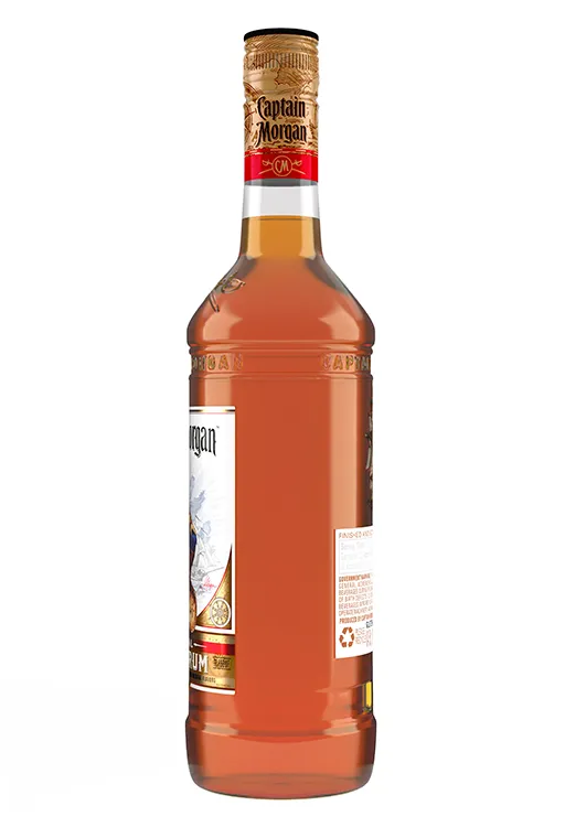 Captain Morgan Original Spiced Rum - 750 ML | Rum