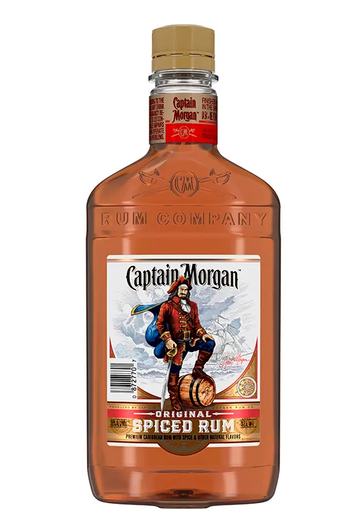 Captain Morgan Original Spiced Rum - 750 ML | Rum