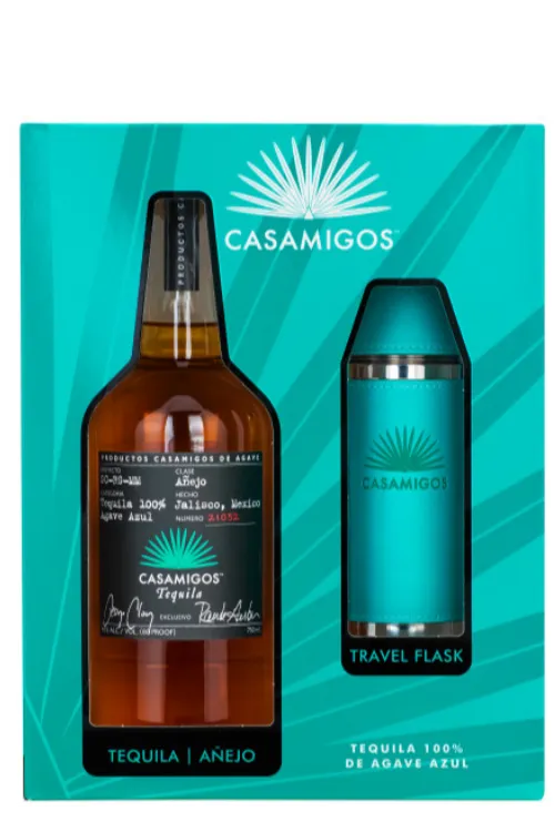 1800 Añejo - 750 ML | Tequila