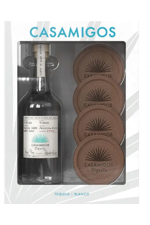 Casamigos Blanco Fifa Gift Pack