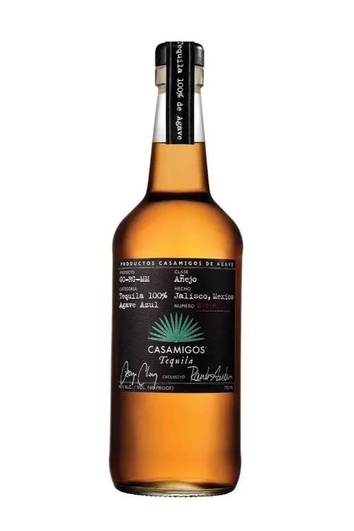 Casamigos Añejo