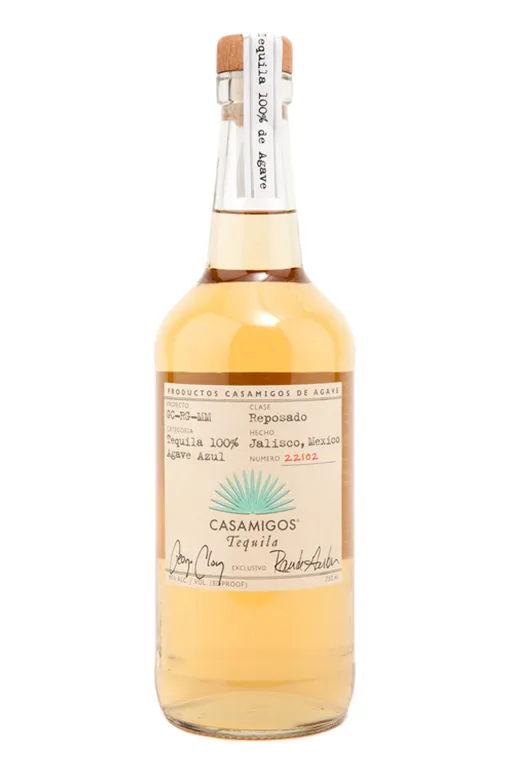 Casamigos Reposado